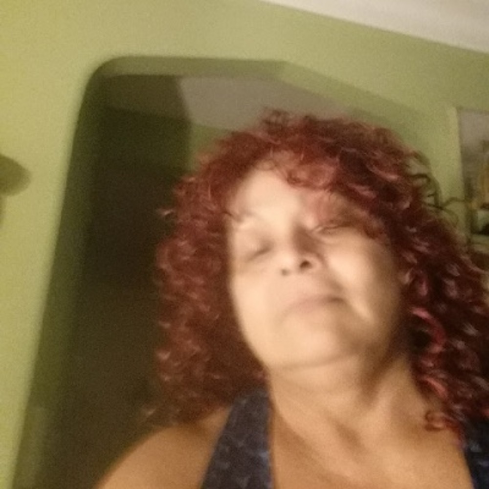 Meet your Posher, Carmen